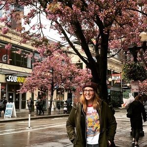 Meet your Posher, Kira